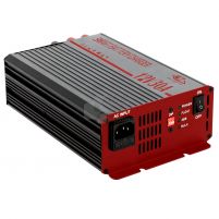 Chargeur AC / DC Lithium
